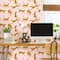 RoomMates Cheetah Cheetah Peel & Stick Wallpaper
